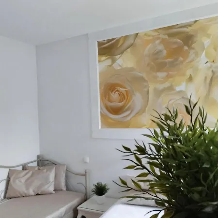 Hotell Bonaca Makarska