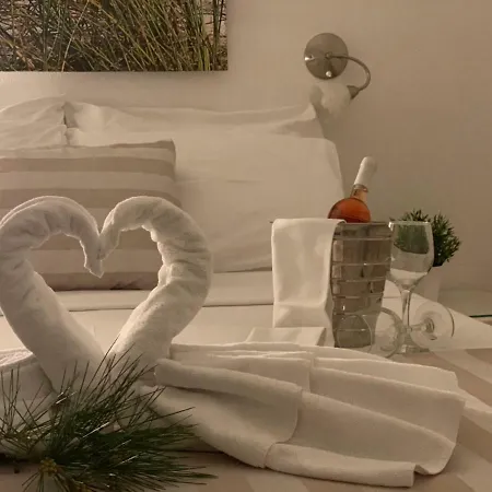 Hotell Bonaca Makarska