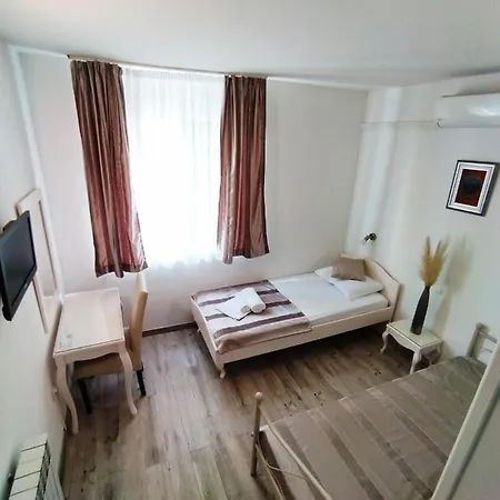 Hotel Bonaca Makarská