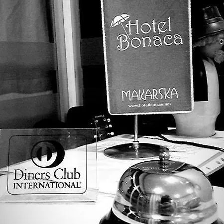 ホテル Bonaca