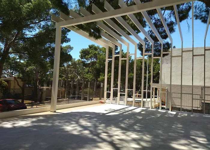 Hotel Bonaca Makarska