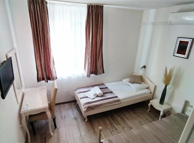 Hotel Bonaca Makarska