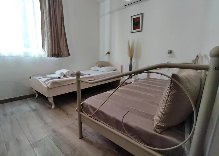 Hotel Bonaca Makarska