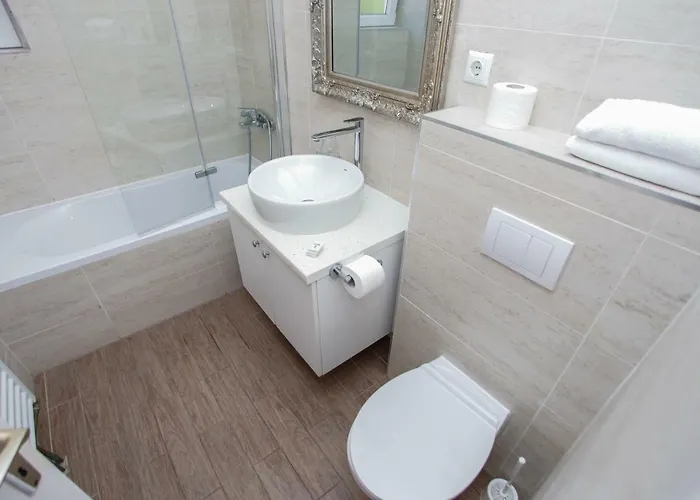 Bonaca Hotel Makarska