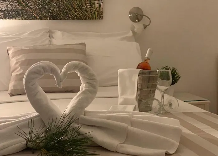 Hotel Bonaca Makarska