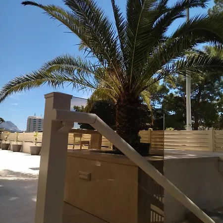 Bonaca Hotel