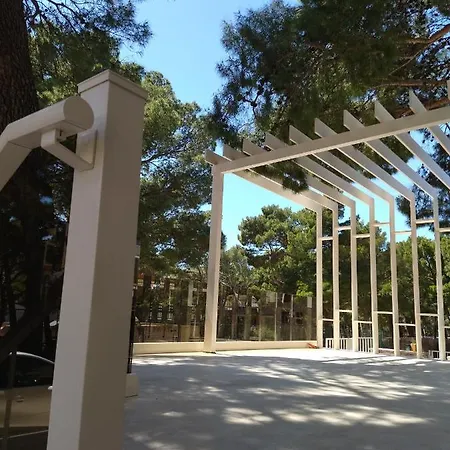 Bonaca Makarska