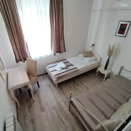 Bonaca Makarska