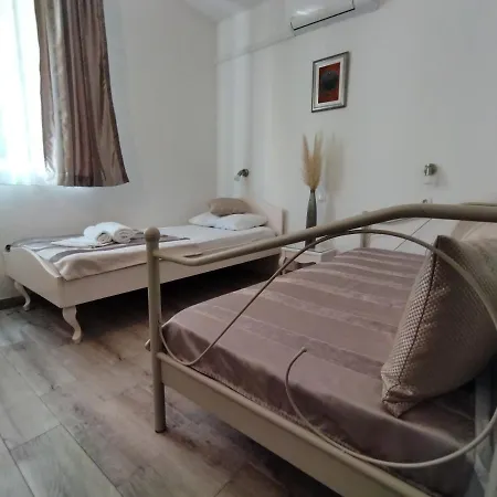 Hotel Bonaca Makarska