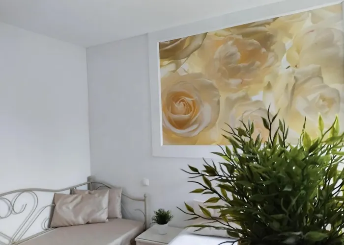 Ξενοδοχείο Bonaca Μακάρσκα