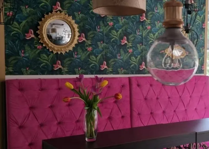 Ξενοδοχείο Bonaca Μακάρσκα