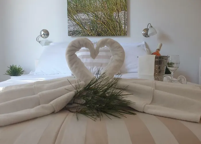 Ξενοδοχείο Bonaca